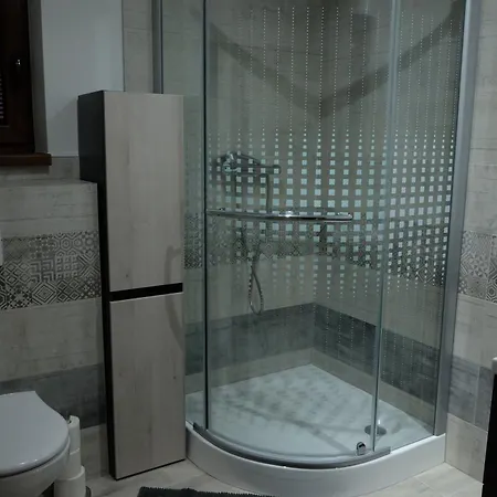 샬레 Pod Stinskou Zboj